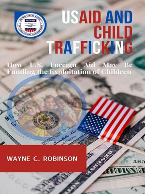 cover image of USAID and Child Trafficking
